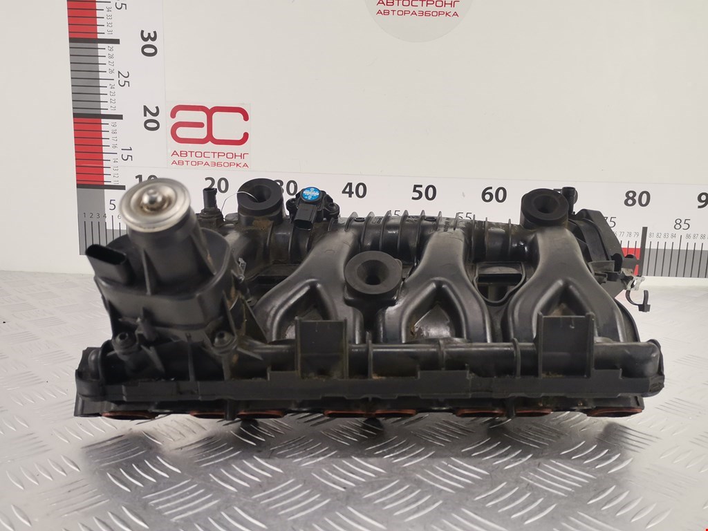 Коллектор впускной MERCEDES-BENZ C-Class C-klasse W204 2007-2015