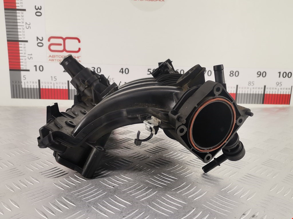 Коллектор впускной MERCEDES-BENZ C-Class C-klasse W204 2007-2015
