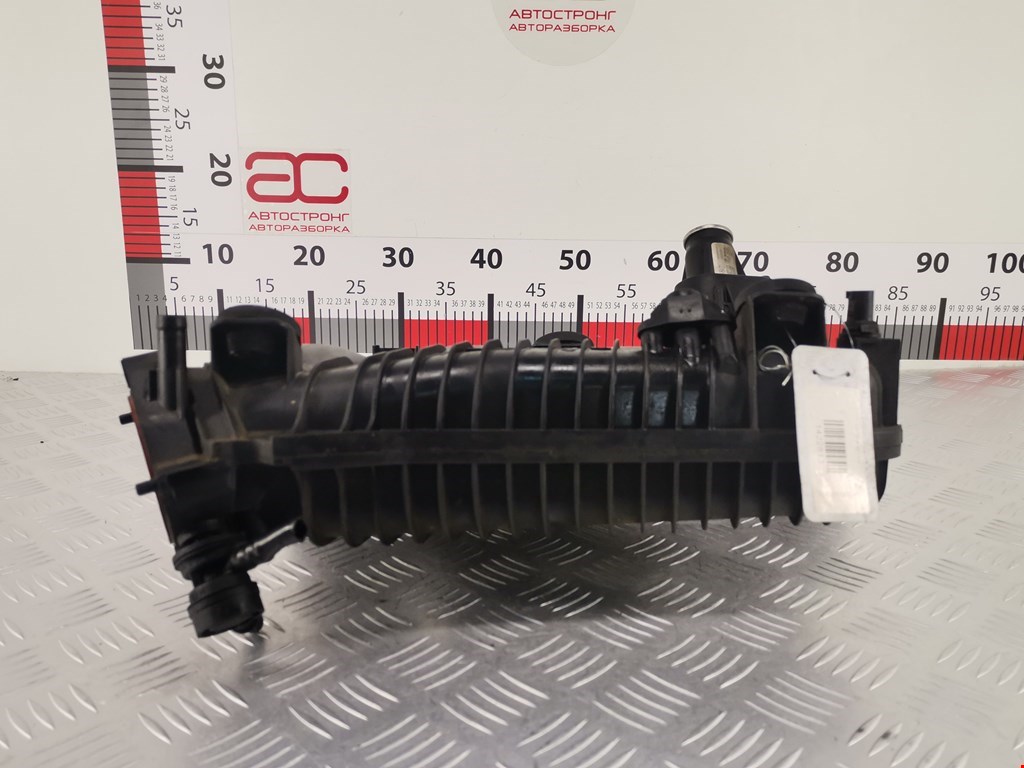 Коллектор впускной MERCEDES-BENZ C-Class C-klasse W204 2007-2015