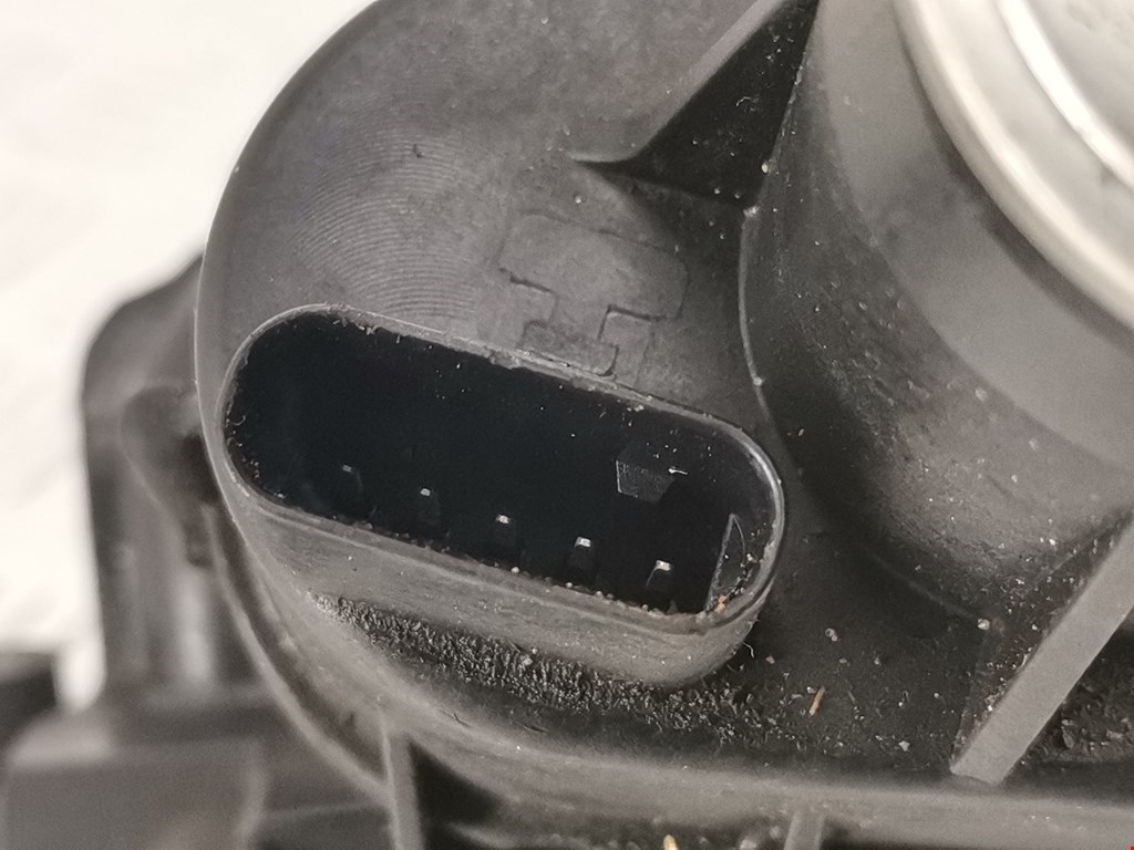 Коллектор впускной MERCEDES-BENZ C-Class C-klasse W204 2007-2015