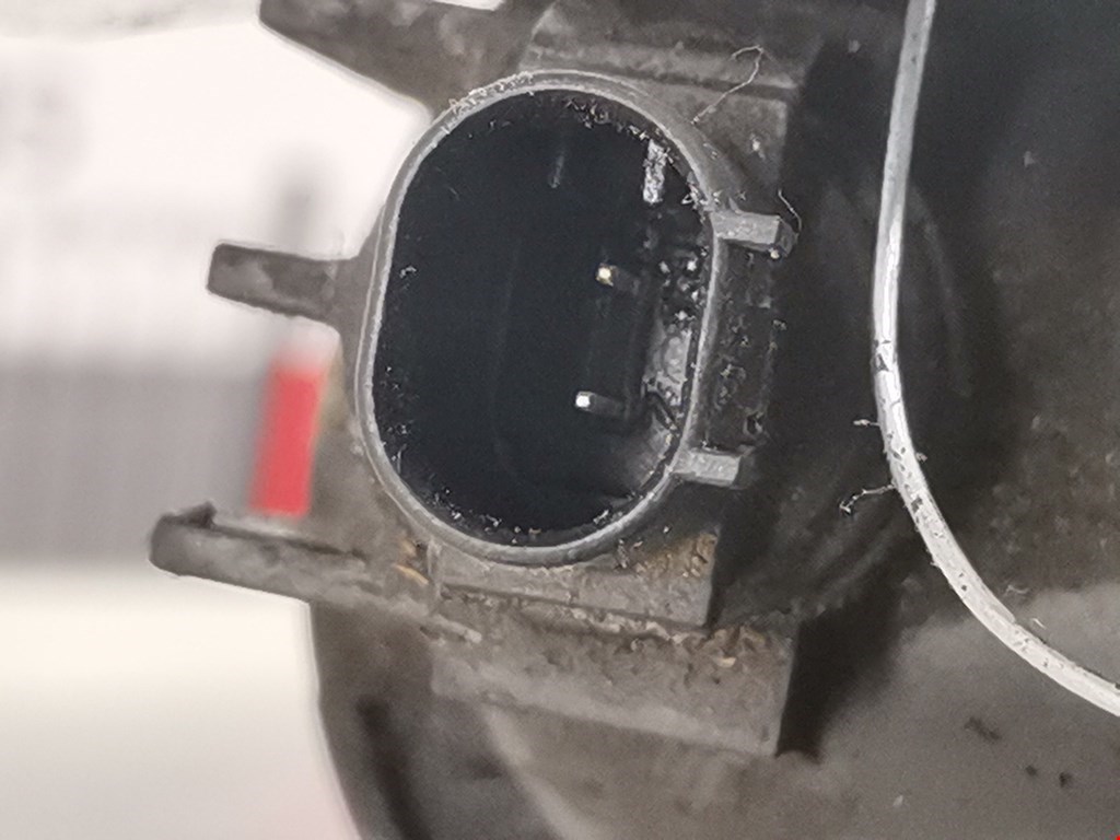 Коллектор впускной MERCEDES-BENZ C-Class C-klasse W204 2007-2015