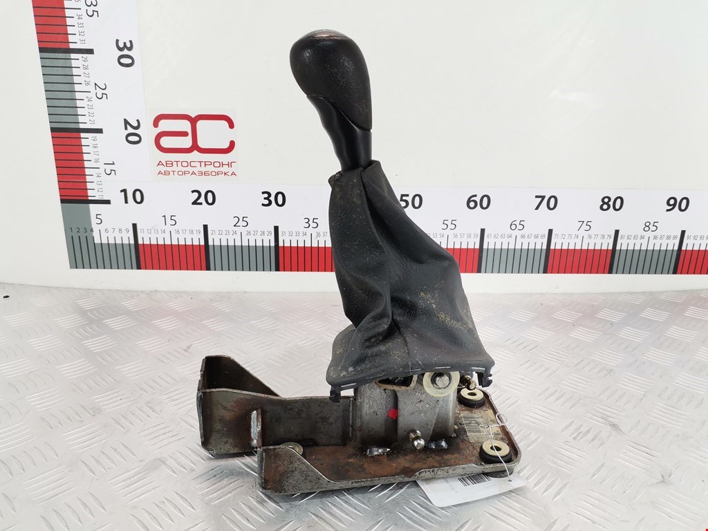 Кулиса (селектор) АКПП/МКПП в салоне RENAULT Laguna 1993-2000