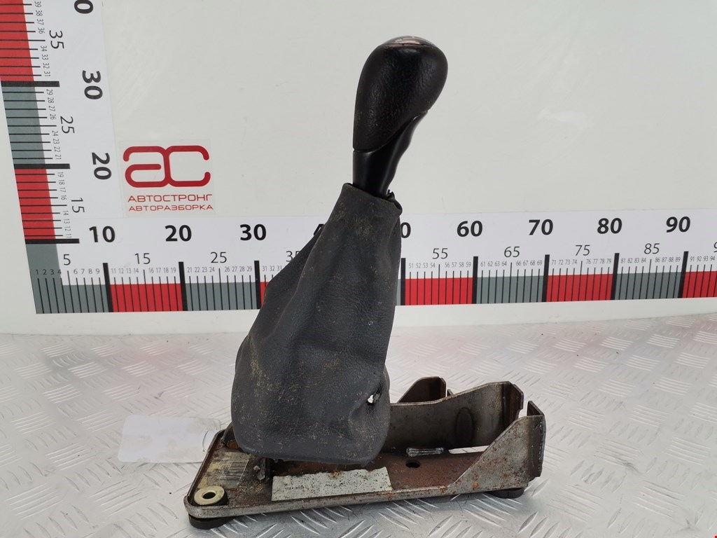 Кулиса (селектор) АКПП/МКПП в салоне RENAULT Laguna 1993-2000