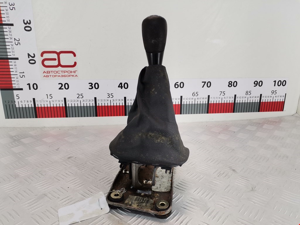 Кулиса (селектор) АКПП/МКПП в салоне RENAULT Laguna 1993-2000