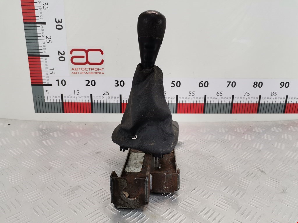 Кулиса (селектор) АКПП/МКПП в салоне RENAULT Laguna 1993-2000