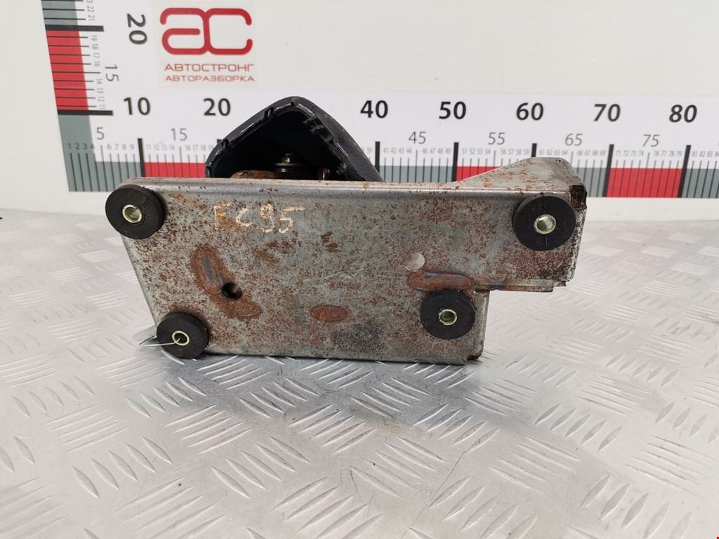 Кулиса (селектор) АКПП/МКПП в салоне RENAULT Laguna 1993-2000