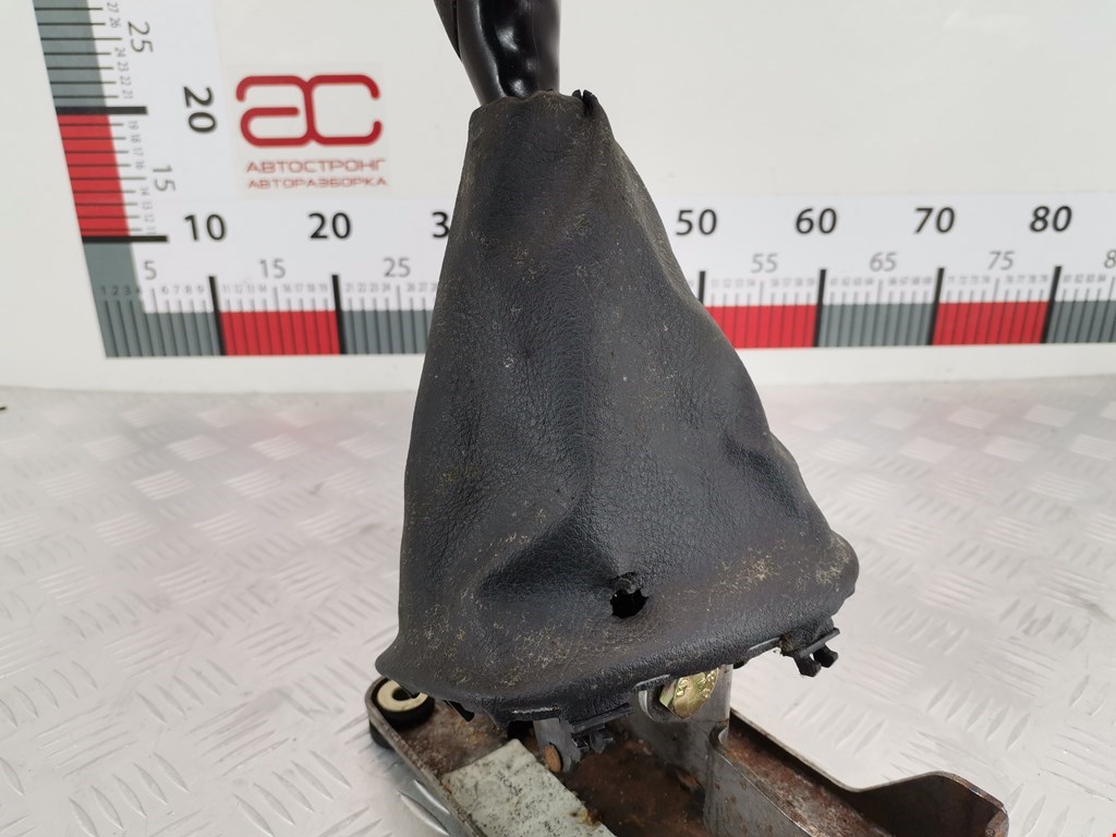 Кулиса (селектор) АКПП/МКПП в салоне RENAULT Laguna 1993-2000