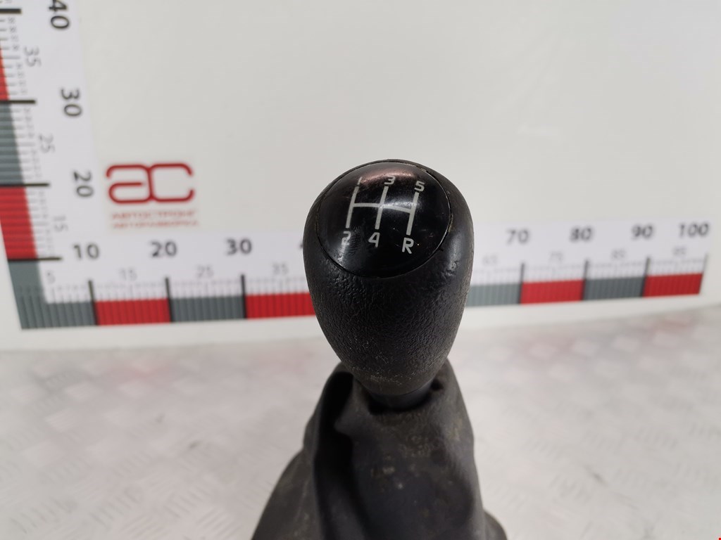 Кулиса (селектор) АКПП/МКПП в салоне RENAULT Laguna 1993-2000