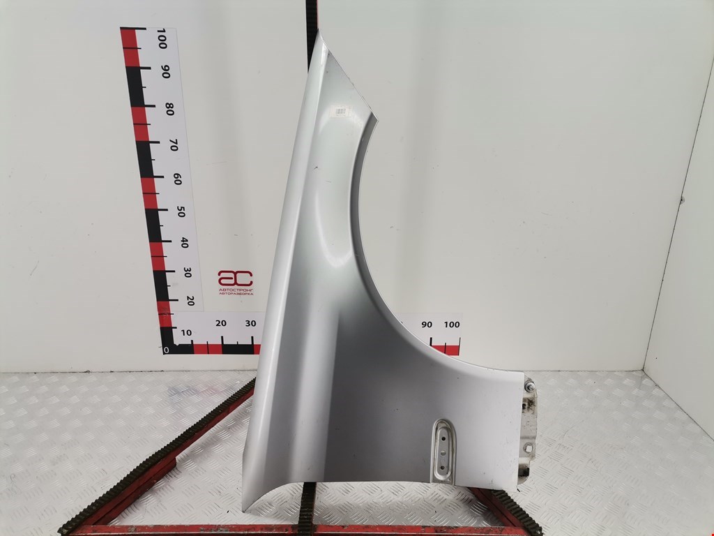 Крыло переднее правое MERCEDES-BENZ CLC-Class CL203 2008-2011