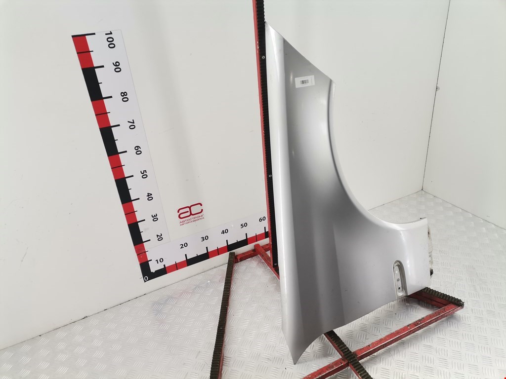 Крыло переднее правое MERCEDES-BENZ CLC-Class CL203 2008-2011