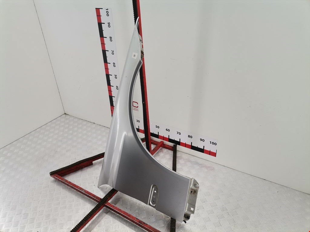 Крыло переднее правое MERCEDES-BENZ CLC-Class CL203 2008-2011