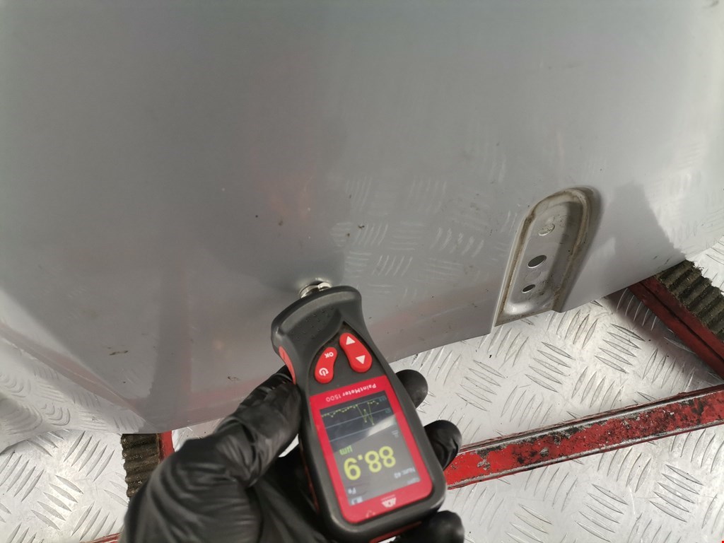 Крыло переднее правое MERCEDES-BENZ CLC-Class CL203 2008-2011