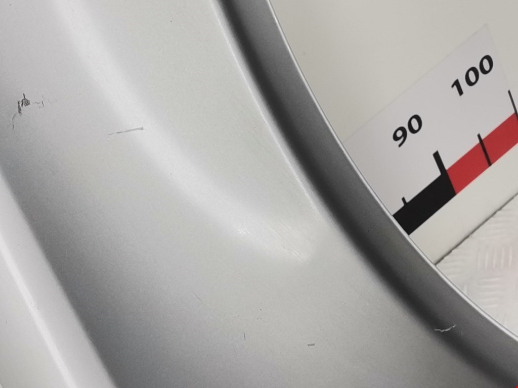 Крыло переднее правое MERCEDES-BENZ CLC-Class CL203 2008-2011