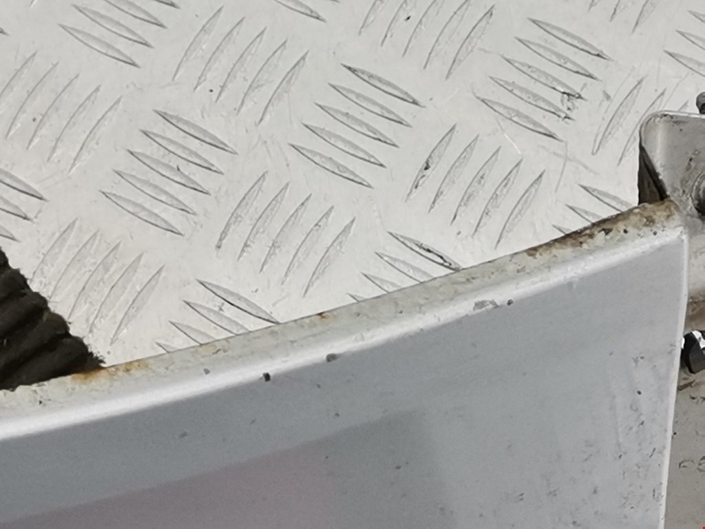 Крыло переднее правое MERCEDES-BENZ CLC-Class CL203 2008-2011