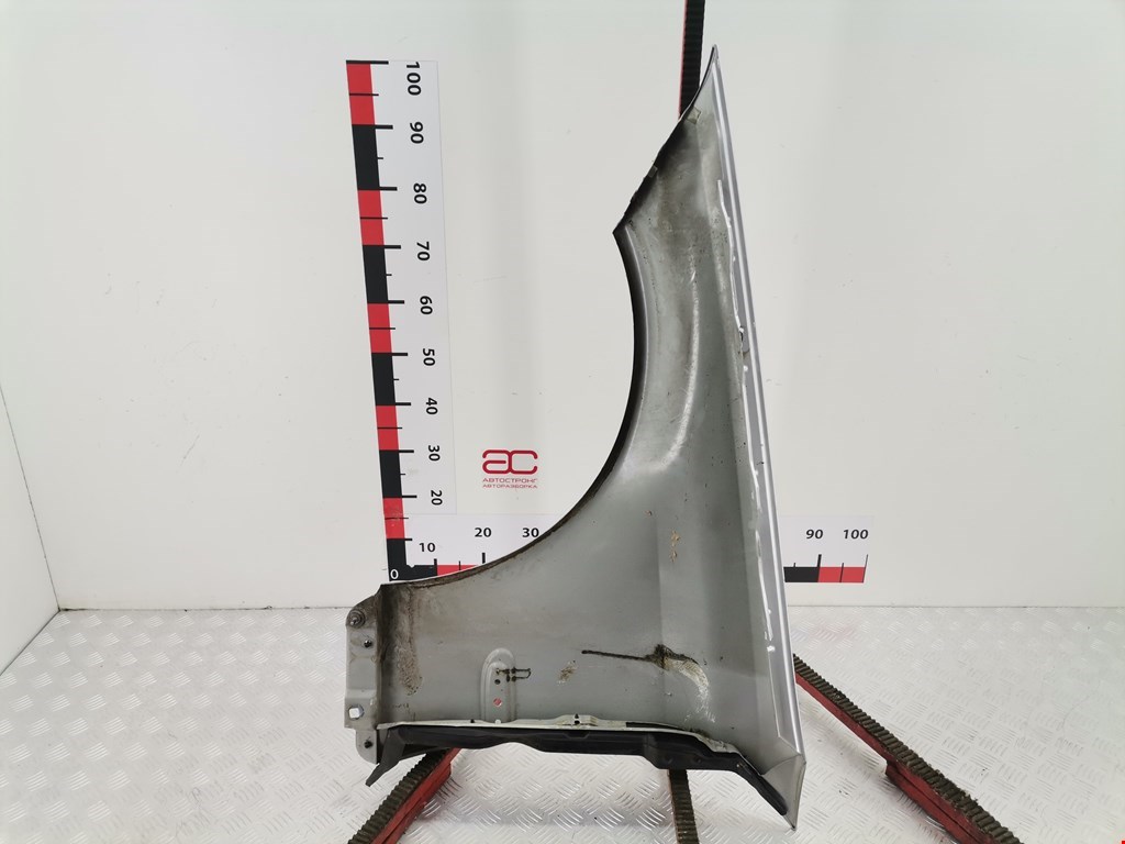 Крыло переднее правое MERCEDES-BENZ CLC-Class CL203 2008-2011