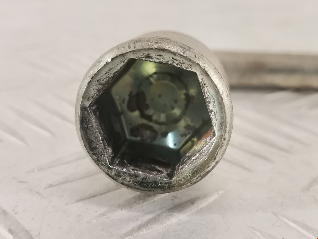 Ключ балонный HYUNDAI Sonata V NF 2004-2010