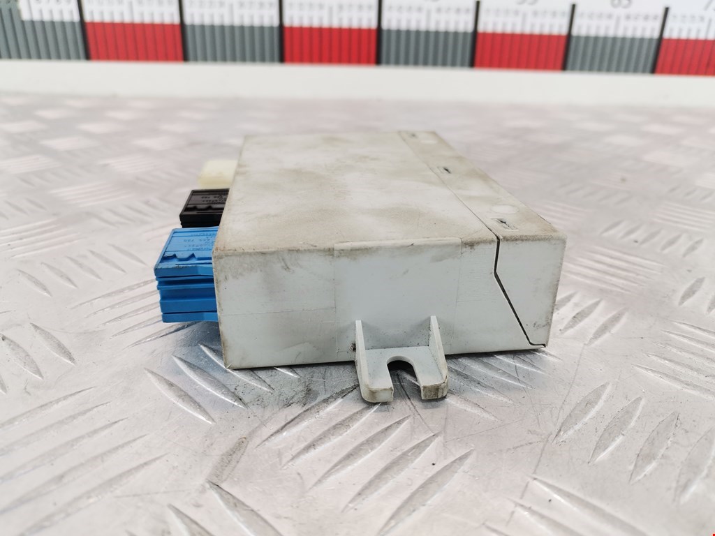 Блок управления парктрониками BMW X5 E53 1999-2006