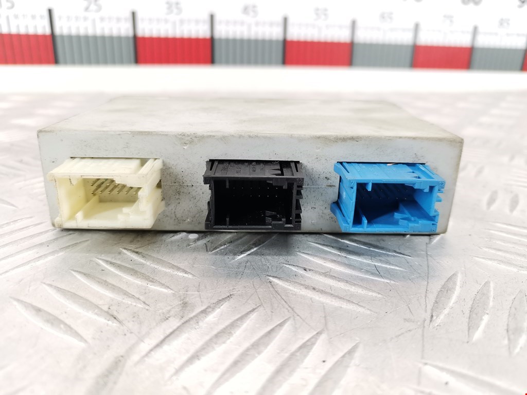 Блок управления парктрониками BMW X5 E53 1999-2006