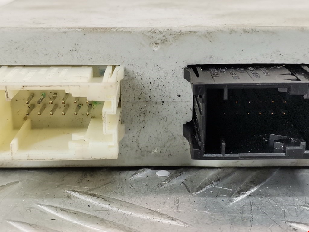 Блок управления парктрониками BMW X5 E53 1999-2006