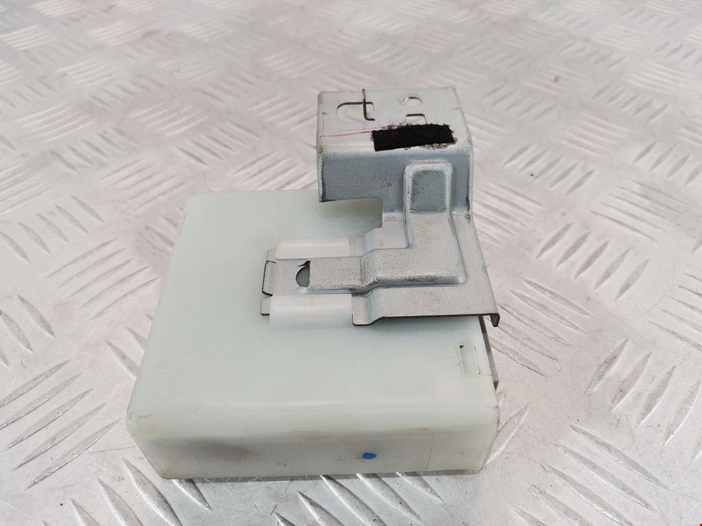 Блок управления светом RENAULT Koleos HY 2008-2016