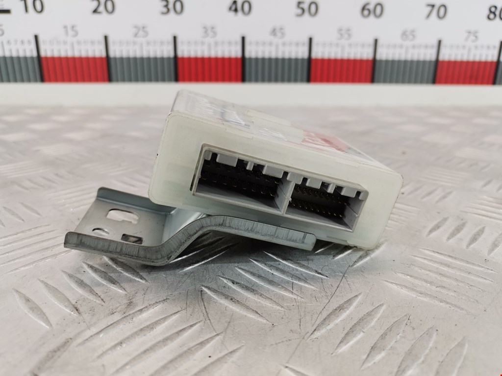 Блок управления светом RENAULT Koleos HY 2008-2016