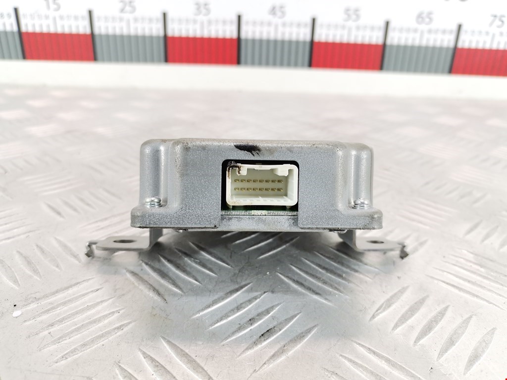 Блок комфорта RENAULT Koleos HY 2008-2016