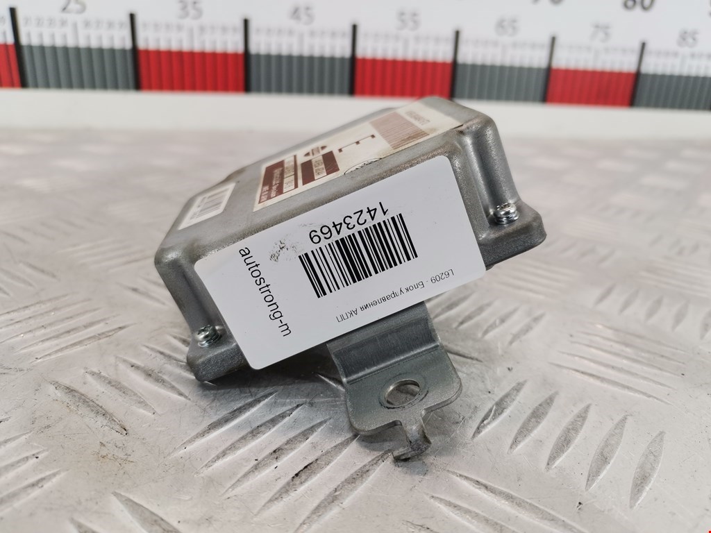 Блок комфорта RENAULT Koleos HY 2008-2016