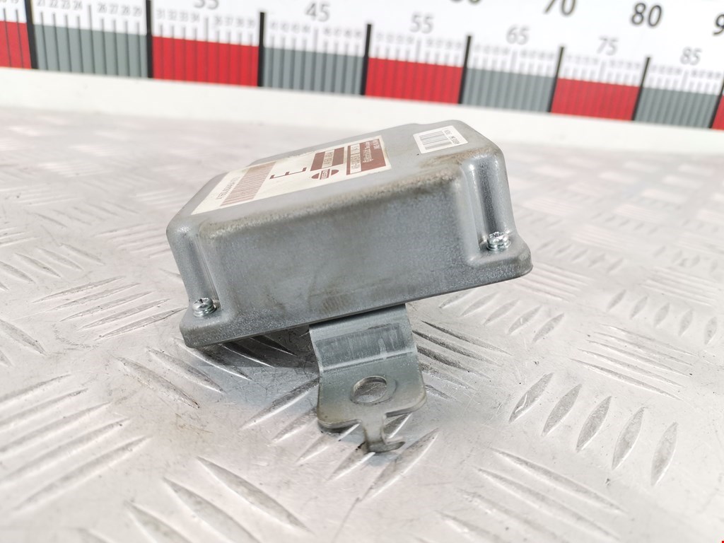 Блок комфорта RENAULT Koleos HY 2008-2016