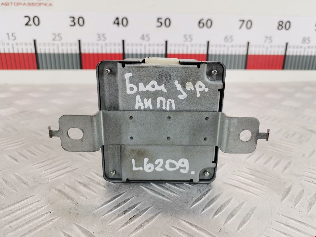 Блок комфорта RENAULT Koleos HY 2008-2016