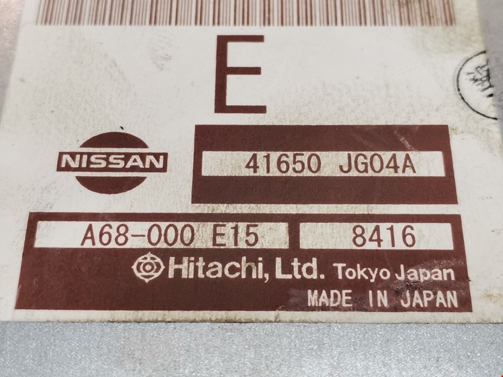 Блок комфорта RENAULT Koleos HY 2008-2016