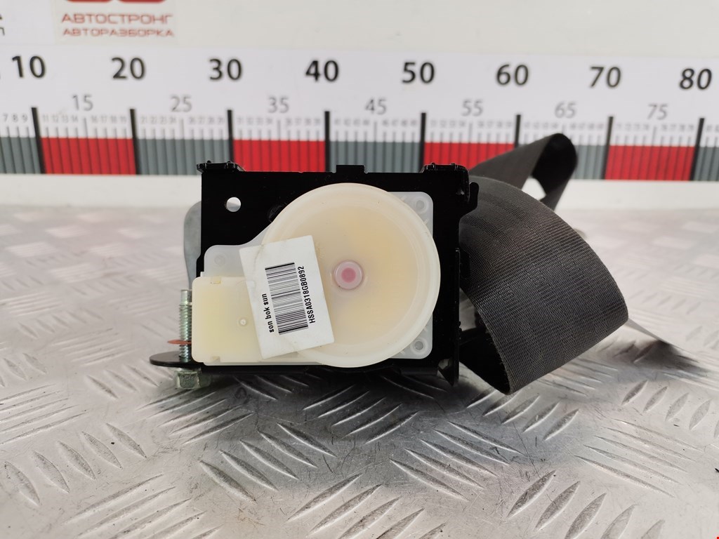 Ремень безопасности передний правый KIA Magentis 2006-2010