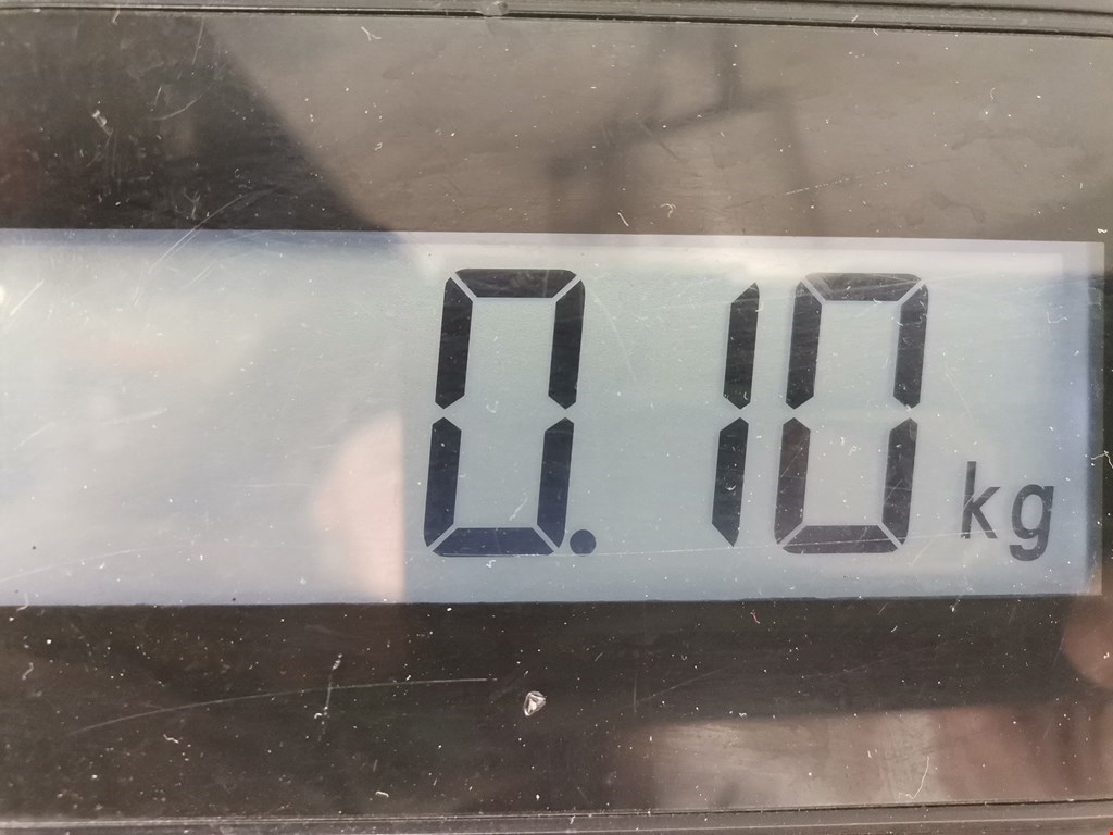 Ручка дверная задняя внутренняя левая RENAULT Scenic III 2010-2015