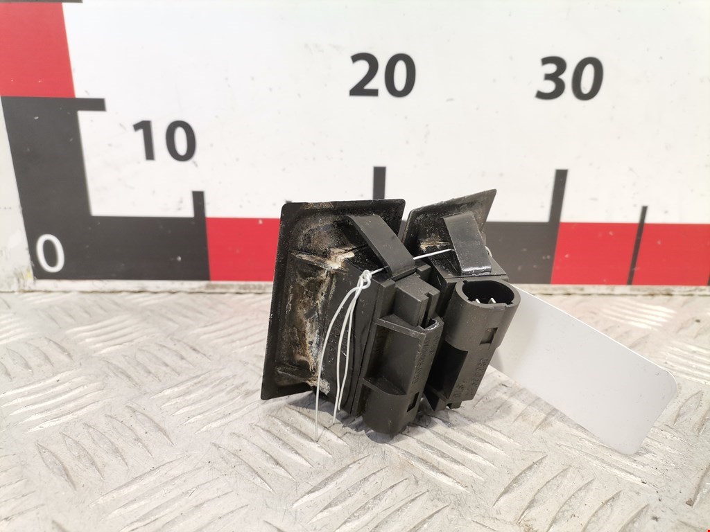 Фонарь подсветки номера RENAULT Espace 1997-2003