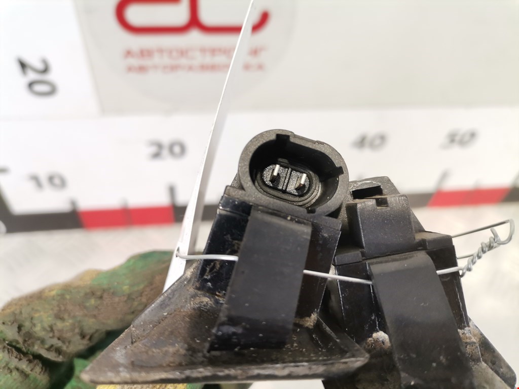 Фонарь подсветки номера RENAULT Espace 1997-2003