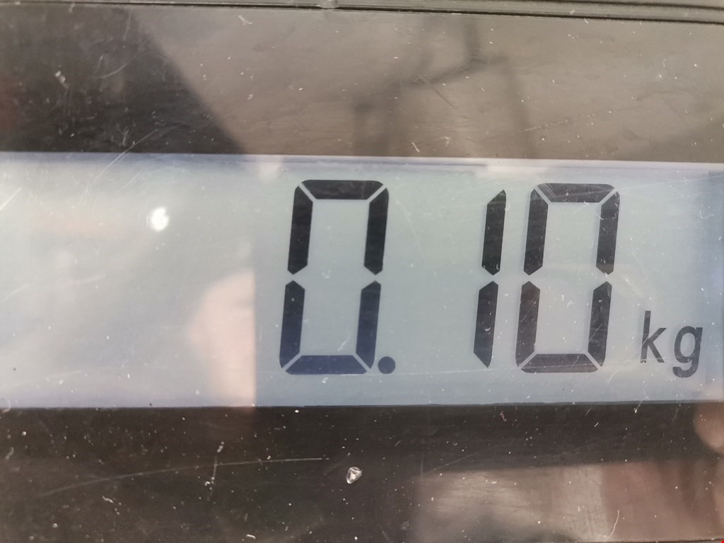 Фонарь подсветки номера RENAULT Espace 1997-2003