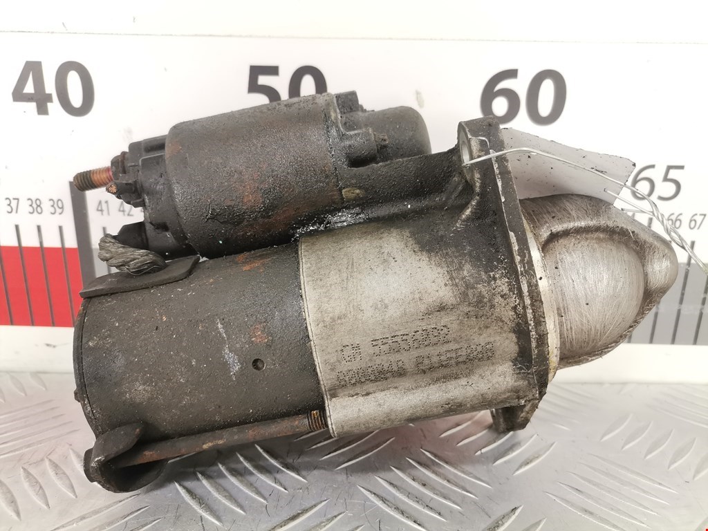 Стартер OPEL Vectra Vectra C 2002-2008