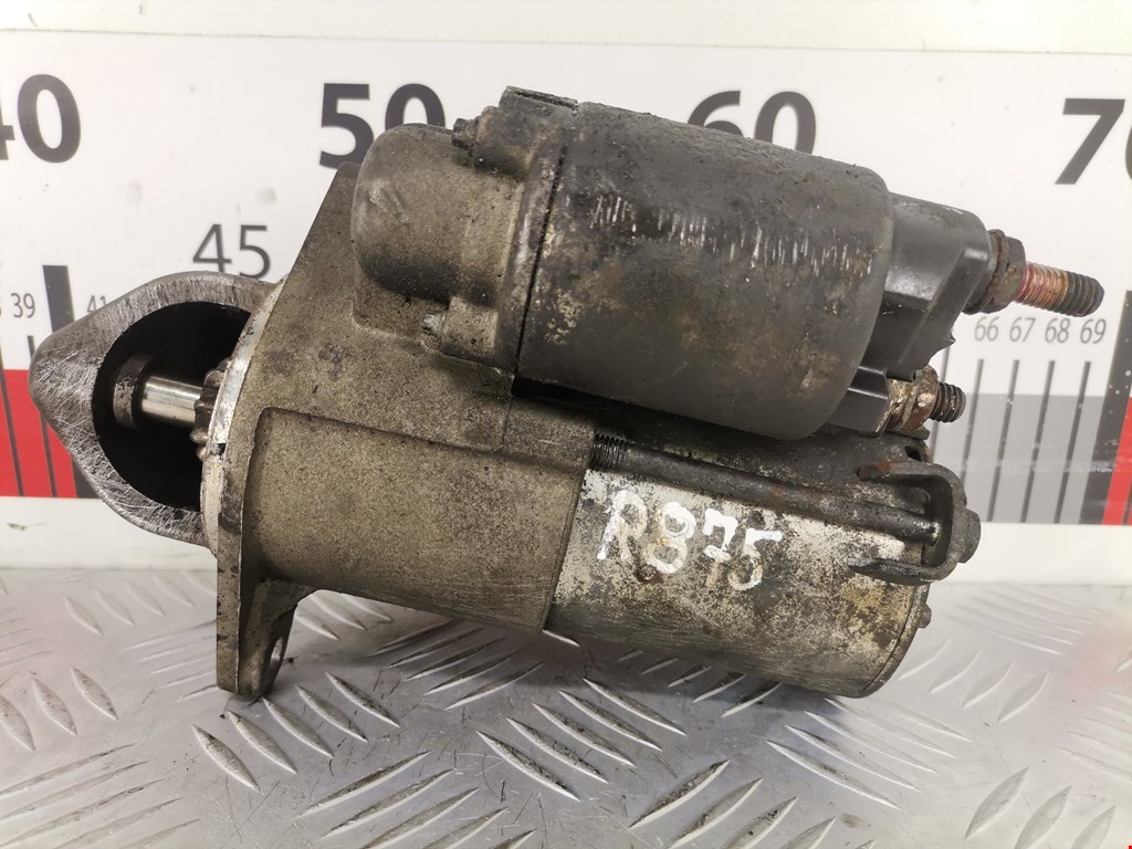 Стартер OPEL Vectra Vectra C 2002-2008