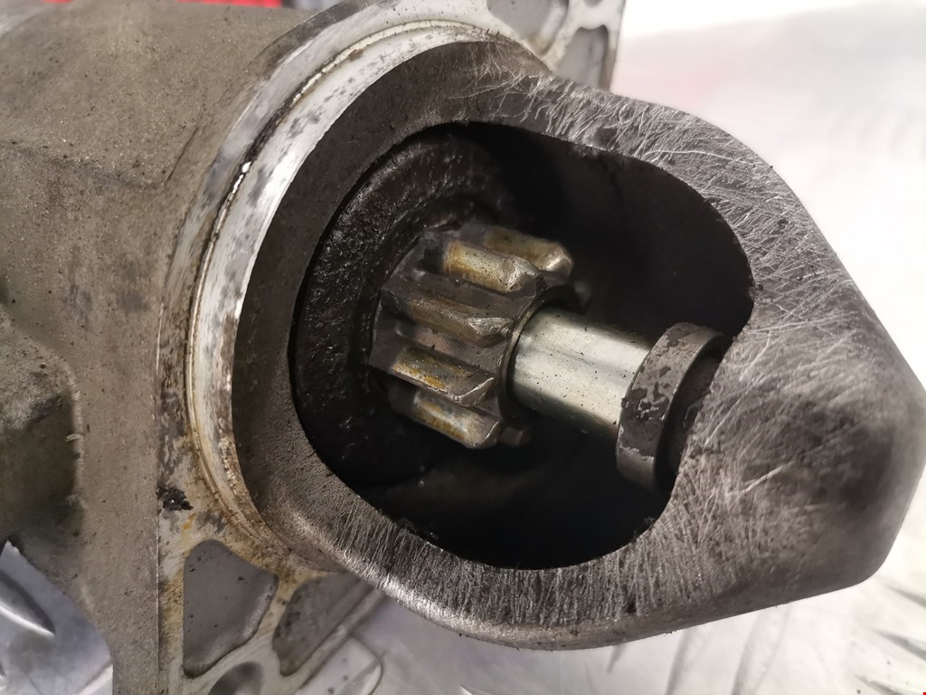 Стартер OPEL Vectra Vectra C 2002-2008