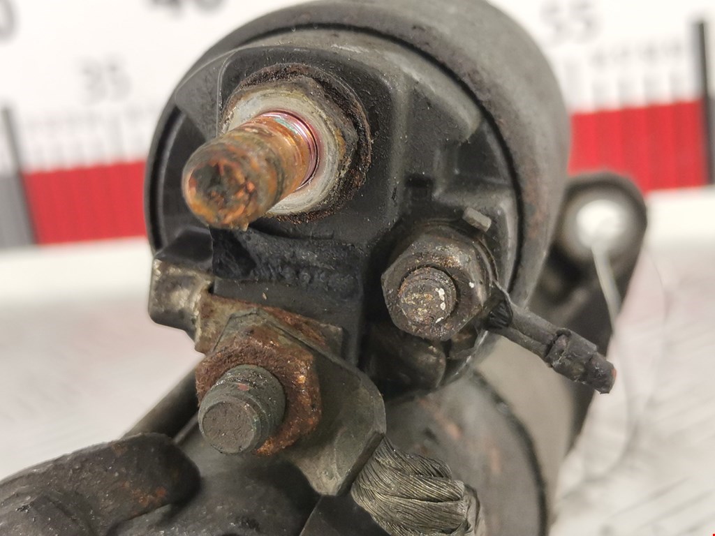 Стартер OPEL Vectra Vectra C 2002-2008