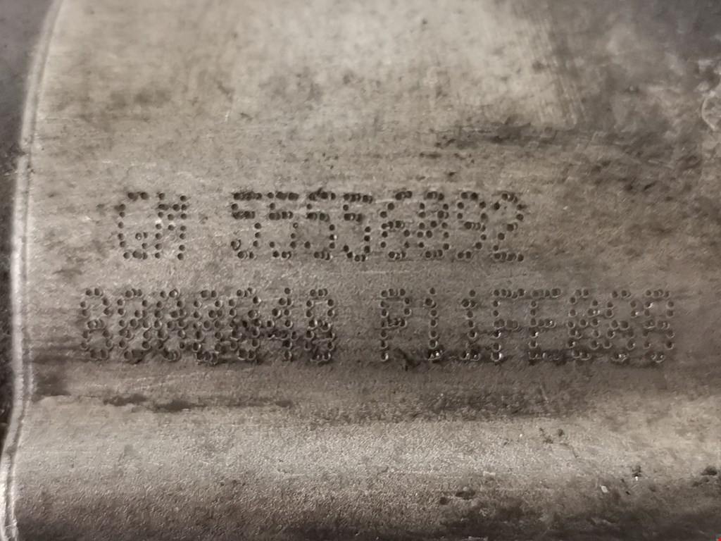 Стартер OPEL Vectra Vectra C 2002-2008