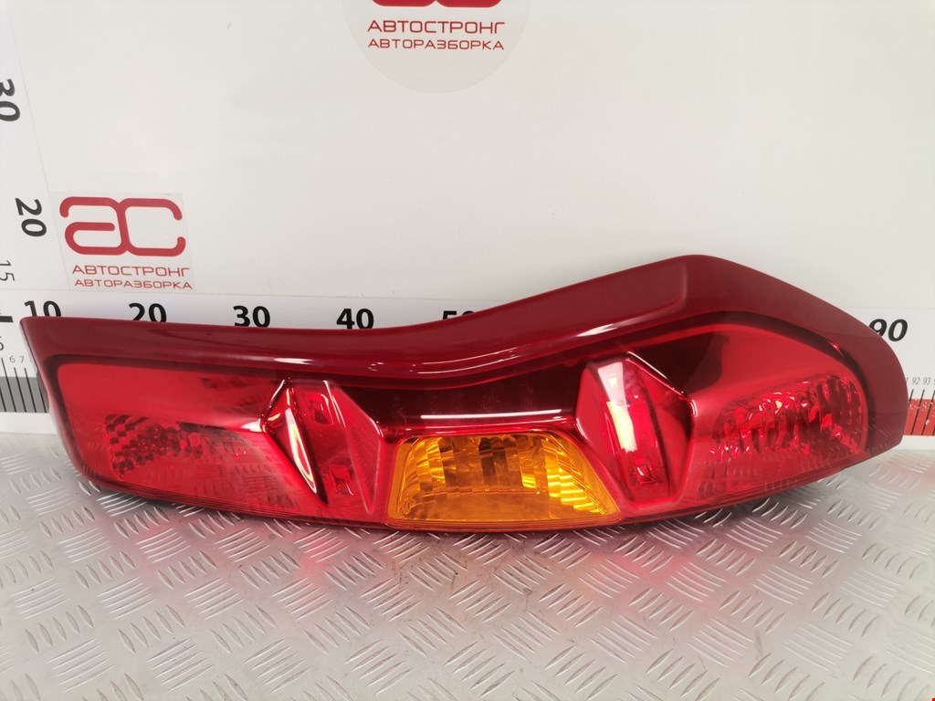 Фонарь задний правый NISSAN X-Trail T31 2007-2015
