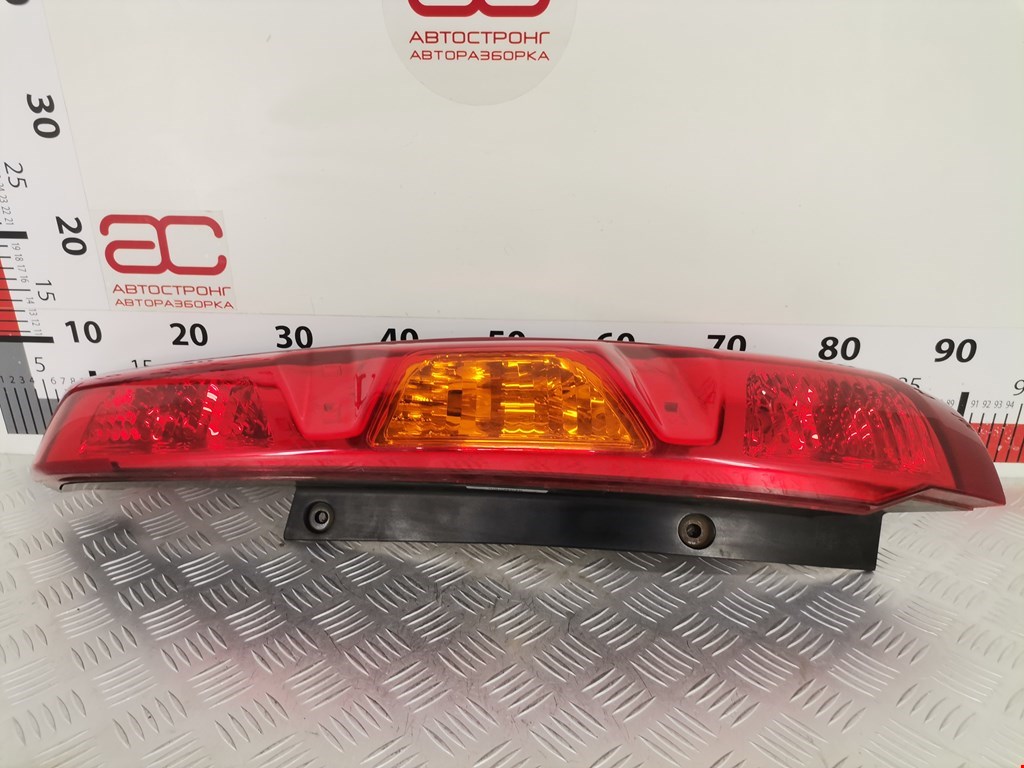 Фонарь задний правый NISSAN X-Trail T31 2007-2015