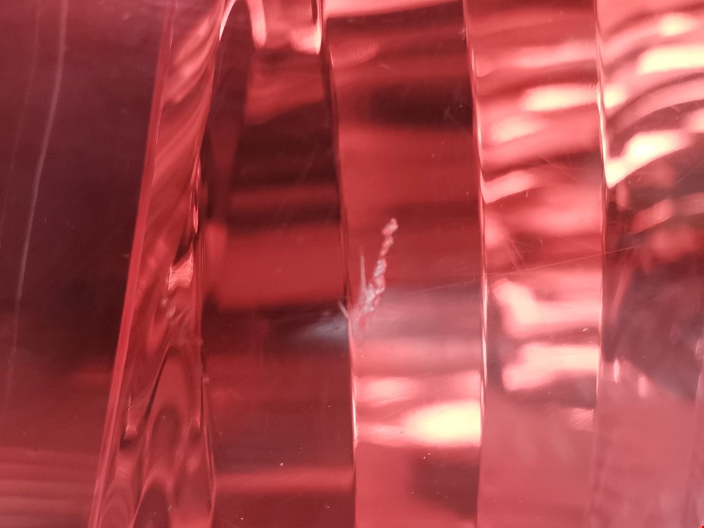 Фонарь задний правый NISSAN X-Trail T31 2007-2015