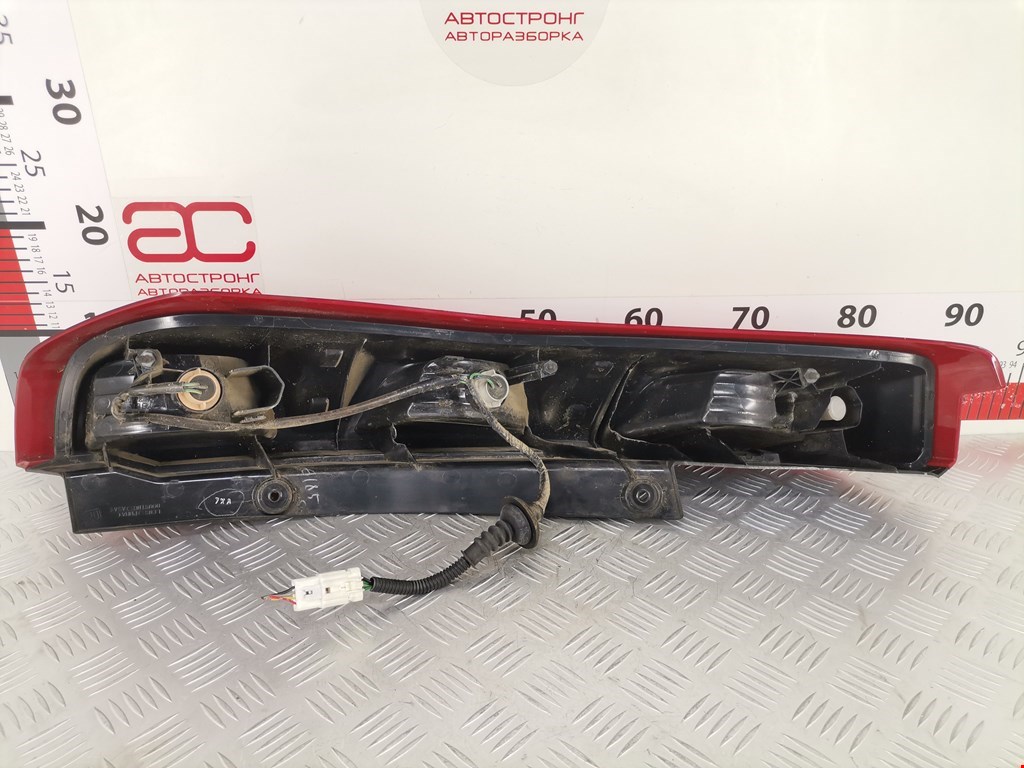 Фонарь задний правый NISSAN X-Trail T31 2007-2015