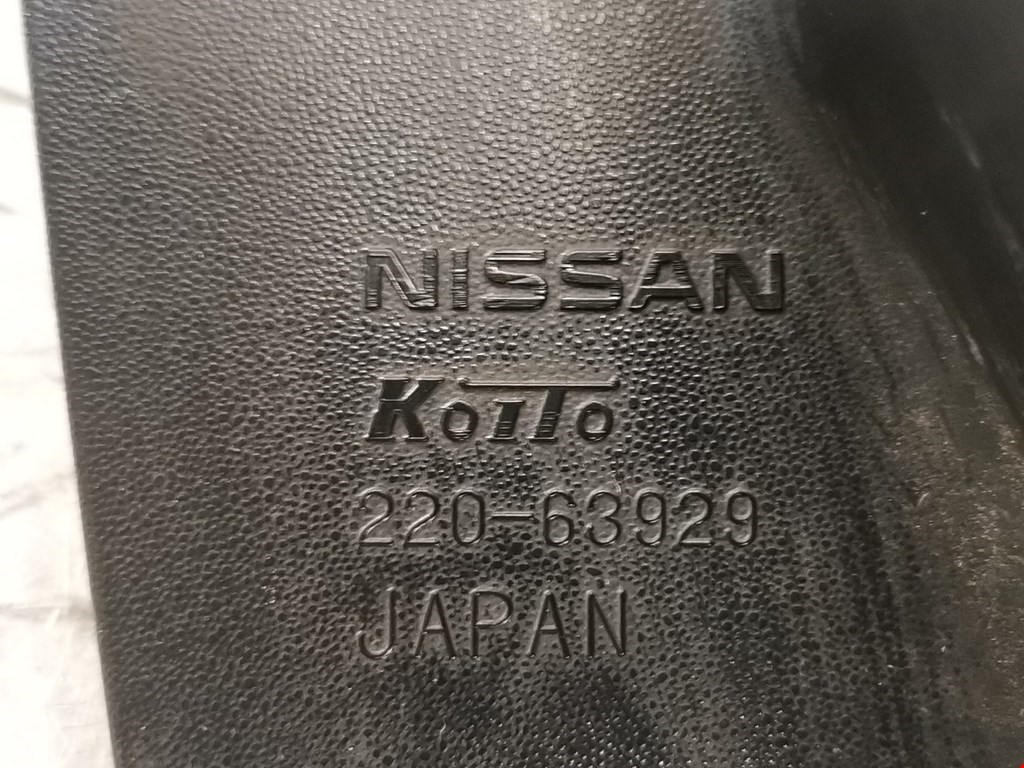 Фонарь задний правый NISSAN X-Trail T31 2007-2015