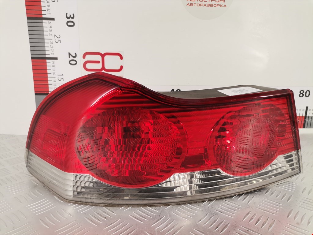 Фонарь задний левый VOLVO C70 II 2005-2013