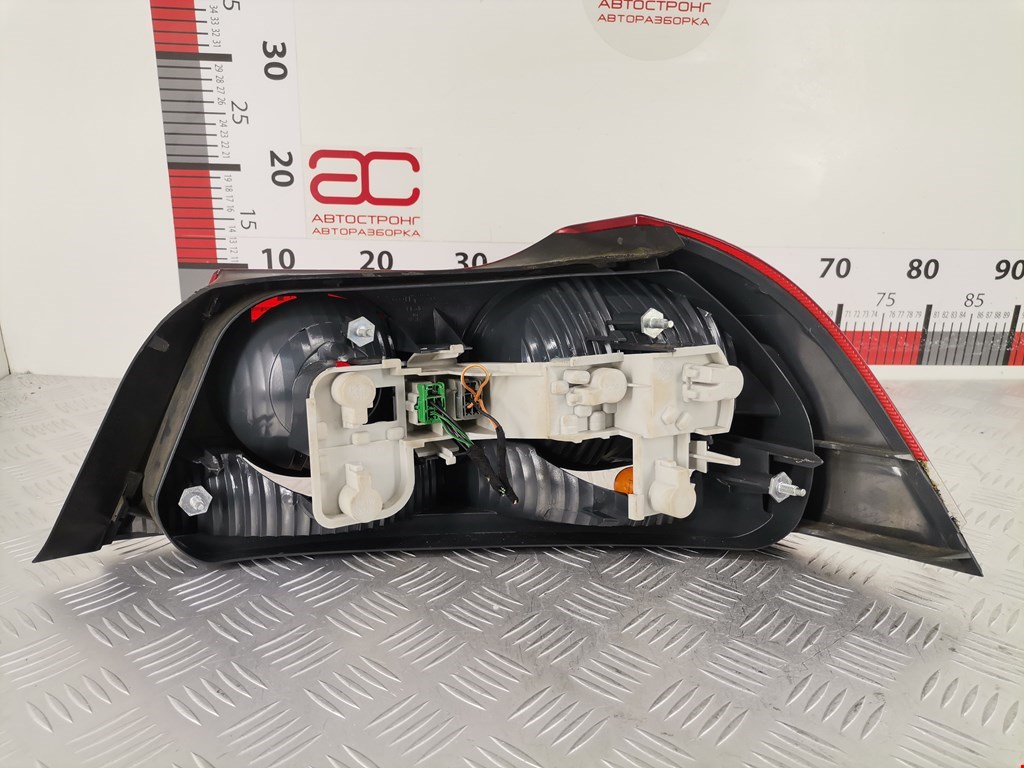 Фонарь задний левый VOLVO C70 II 2005-2013