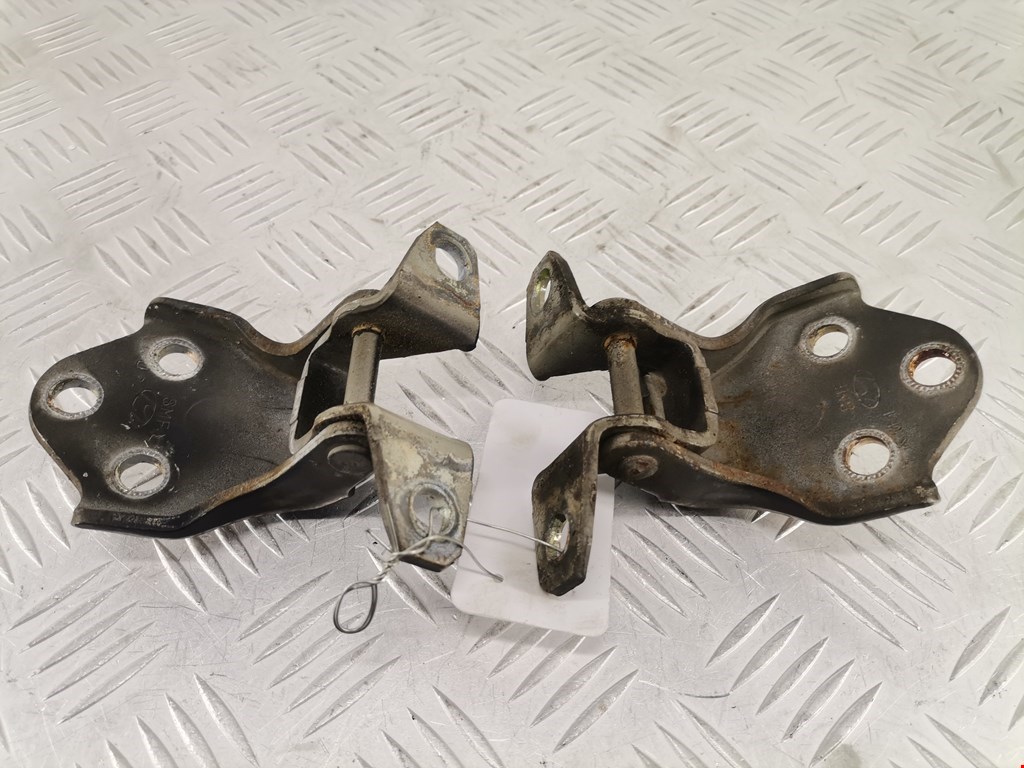 Петля двери передней правой Hyundai Santa Fe 1 (SM) (2000-2006)