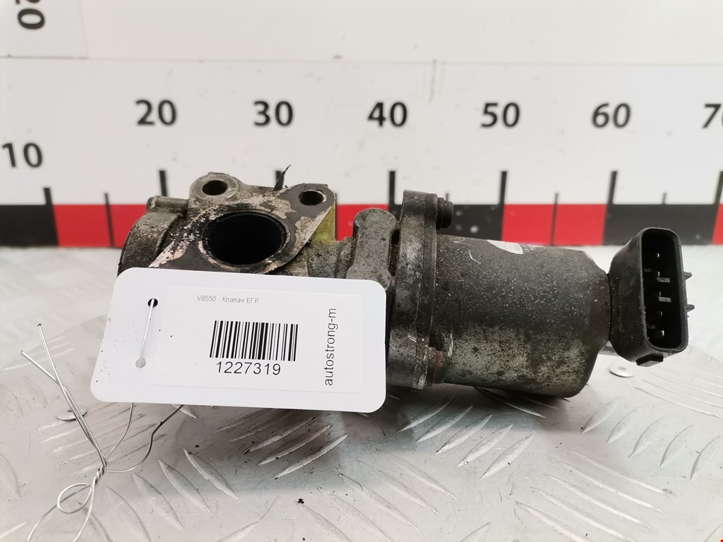 Клапан ЕГР EGR Lexus IS 2 (XE20) (2005-2016)