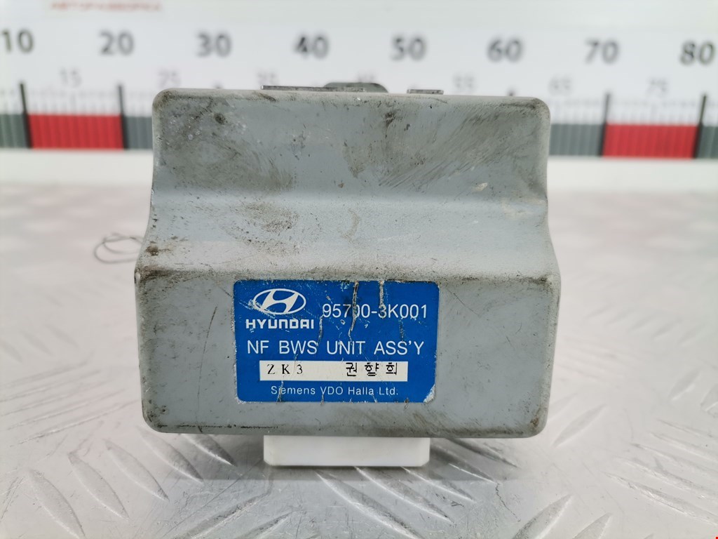 Блок комфорта HYUNDAI Sonata V NF 2004-2010